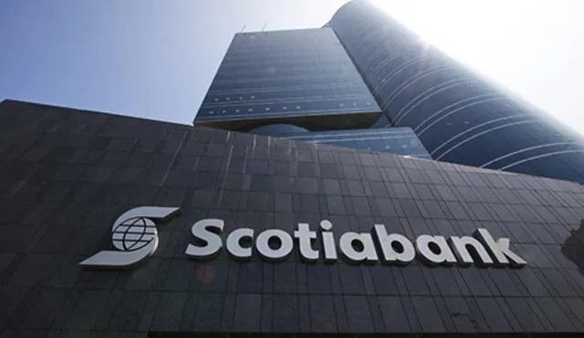 Scotiabank es designado Banco del Año 2018 por LatinFinance