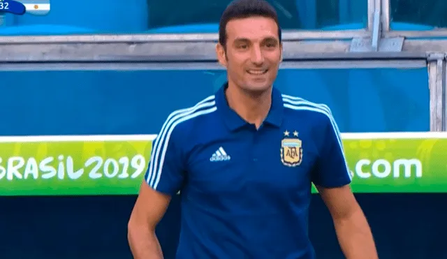 Argentina y Qatar se enfrentan por la tercera fecha del Grupo B de la Copa América 2019.