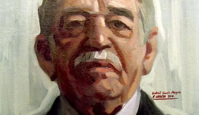 Revista universitaria rinde homenaje a  Gabriel García Márquez