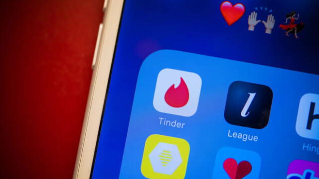 Una grave acusación han recibido las aplicaciones de citas Tinder, Grindr u OkCupid en Europa.