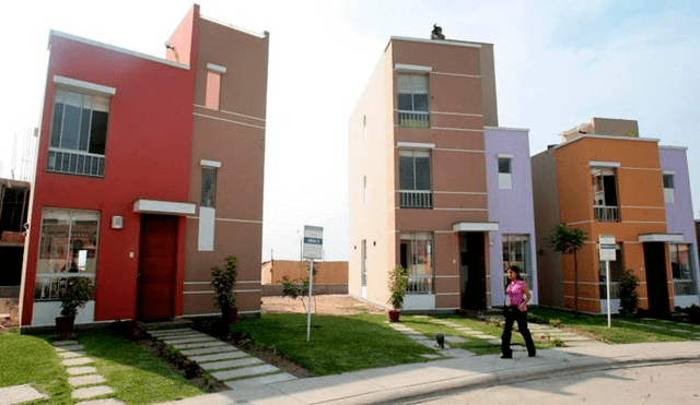 Ofertarán más de 4 mil viviendas en el distrito de Yura, Arequipa