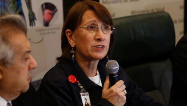 Pilar Mazzetti también insto a peruanos a tomar medidas de prevención luego de levantar la orden de aislamiento. (Foto: La República)
