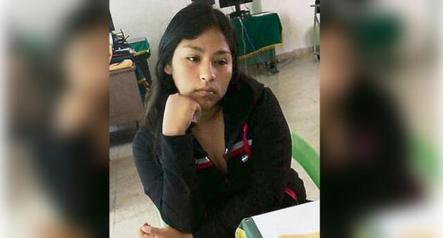 Mujer y su cómplice  sembraron terror en Tacna en el año 2018.