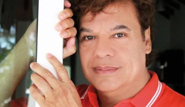 Juan Gabriel siempre ha tratado de mantener su vida personal de manera muy reservada. (Foto: La verdad noticias)