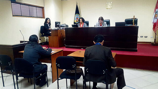 Sala Penal anula condena de dos años contra Acuña