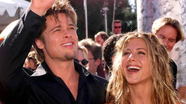 Jennifer Aniston gastó una fortuna en terapias para superar divorcio de Brad Pitt