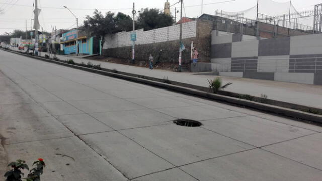 #YoDenuncio: buzón roto alarma a vecinos de Villa El Salvador