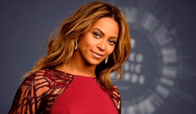 Beyoncé pide a sus fans parar con las amenazas a mujer que empujó 