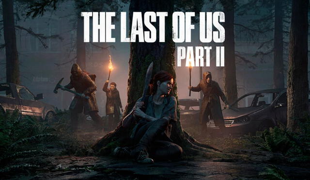 The Last of Us Part II también ha recibido 10 nominaciones en The Game Awards 2020. Foto: Sony