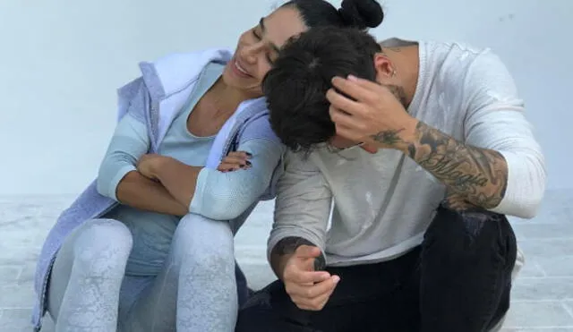 Instagram: Yudy Arias, la famosa tía de Maluma que roba suspiros por sus sensuales fotos