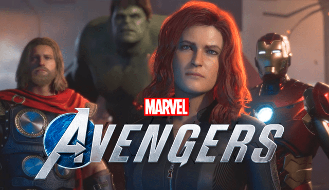 Nuevo juego de Marvel’s Avengers: Mira los divertidos memes que provocó la revelación en el E3 2019 [FOTOS]