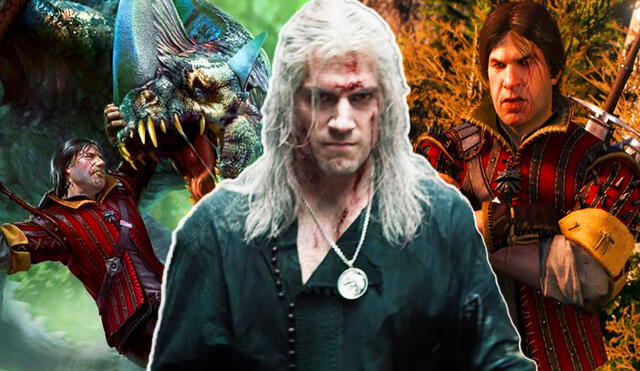 La nueva entrega de The Witcher promete superar las expectativas de los fans. Créditos: Netflix