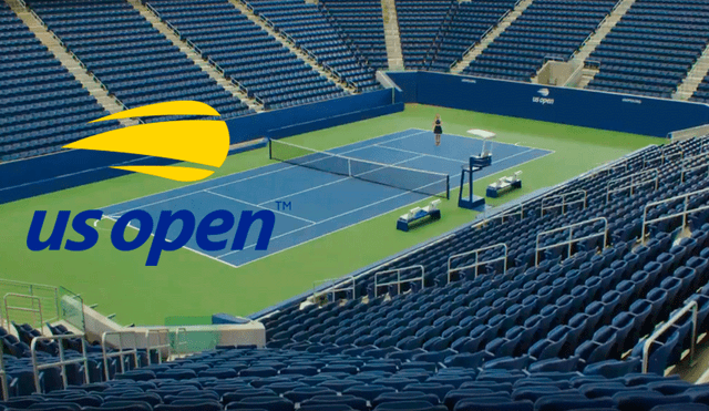 Revisa aquí los horarios, canales, resultados y dónde ver EN VIVO ONLINE los partidos del US Open 2019. | Foto: @usopen