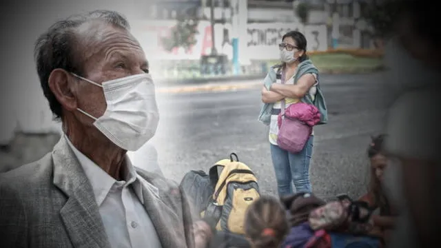 Coronavirus en Perú: cifra de fallecidos se elevó a cinco