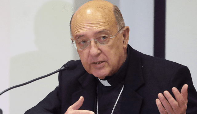 Cardenal Barreto: “Elijamos a los que deseen servir al bien común”