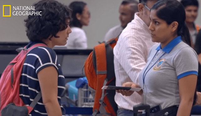 Alerta Aeropuerto Lima: el singular producto en maleta que desconcertó a policías