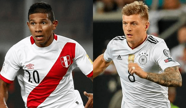 Perú vs Alemania: Confirman fecha de partido que jugará la 'bicolor'