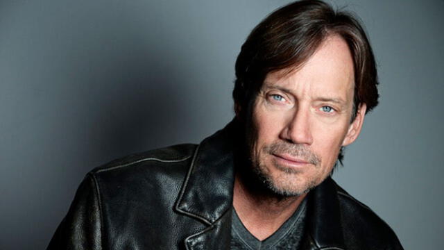 Kevin Sorbo: actor de Hércules acusado de acoso sexual