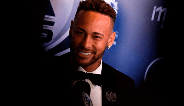 Neymar: "Cristiano Ronaldo cambiará el fútbol italiano" [VIDEO]