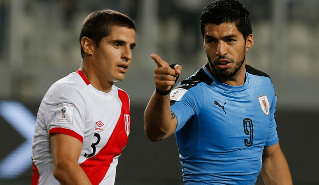 Aldo Corzo sobre su participación en la selección peruana. | Foro: AP