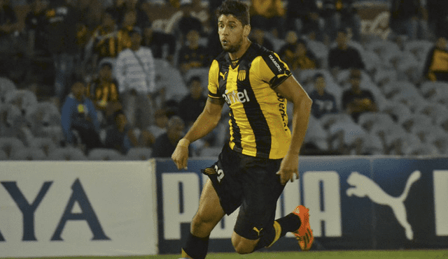 Alianza Lima: ¿Cuántos goles ha anotado Gabriel Leyes en su carrera?