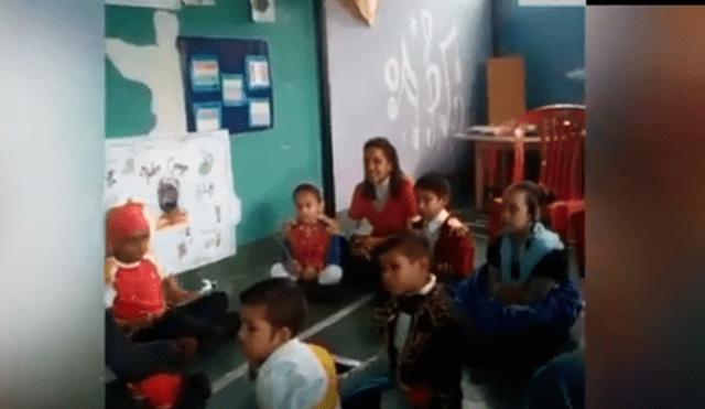 Niño sorprende con su curiosa respuesta sobre la Independencia de Venezuela [VIDEO]
