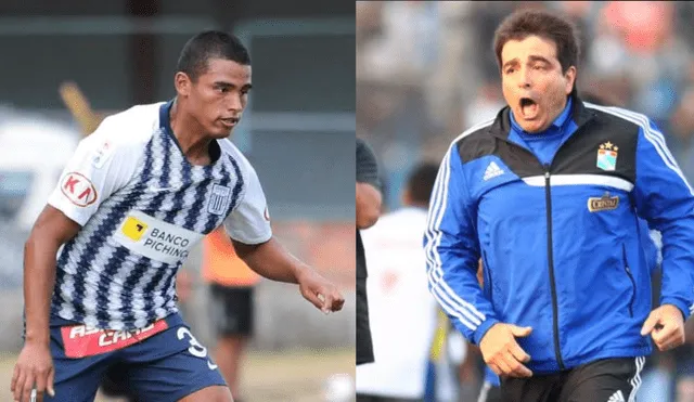 El día en que Claudio Vivas acusó a Alianza Lima de ‘jugar sucio’ al fichar a Kluiverth Aguilar