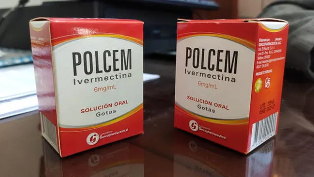 El medicamento solo se puede administrar una vez, según gerencia de Salud en Arequipa.