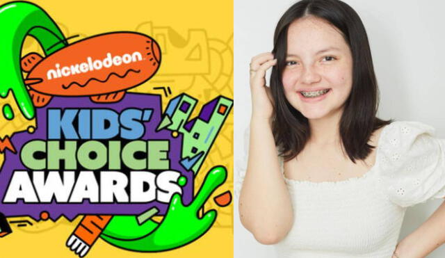 Francisca Aronsson está pre-nominada a la categoría New Idol de la premiación. Foto: Instagram