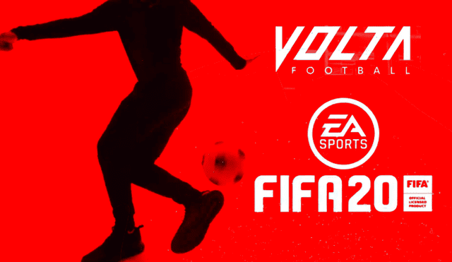 Volta Football, el nuevo modo de fútbol callejero de FIFA 20, revelado oficialmente en el E3 2019 [FOTOS Y VIDEO]