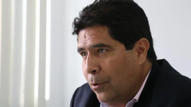 Javier Barreda sobre su expulsión del APRA: "Hay que pasar la página"