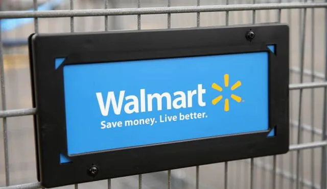 Walmart es multada por pagar sobornos en Brasil, México y otros países