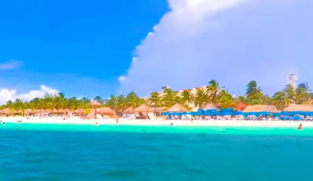 México: el "trabajo" en Cancún con el que puedes ganar 60 mil dólares