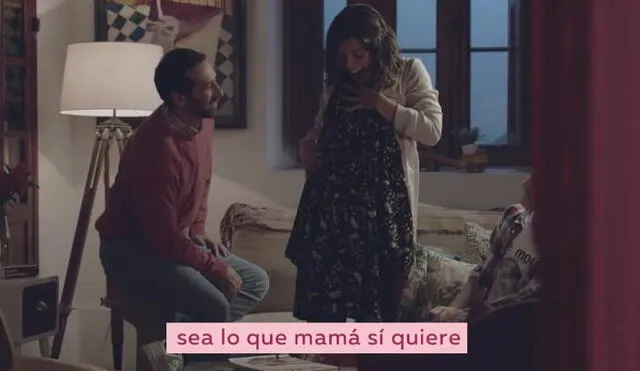 Oechsle lanza creativo spot por el Día de la Madre