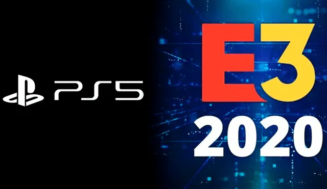 Sony se ausentará por segunda vez consecutiva de la conferencia anual E3, organizada por la ESA.