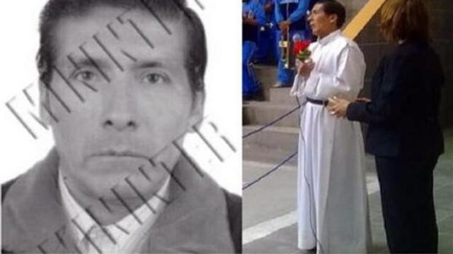 Liberan a sacerdote de Arequipa acusado hostigar sexualmente a un escolar