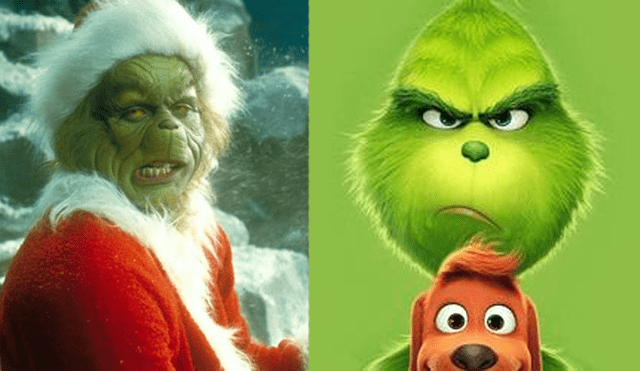 grinch