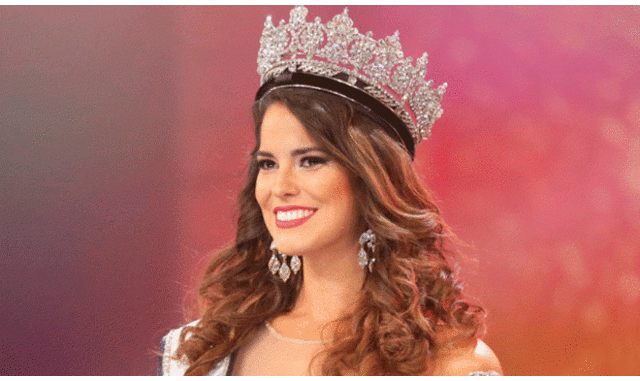 Valeria Piazza: desaparece traje típico que iba a lucir en el Miss Universo 2016 | FOTOS