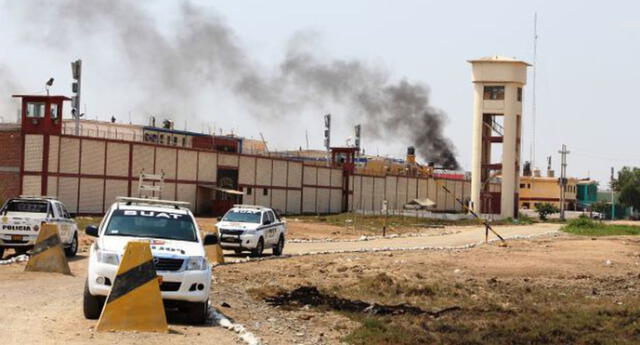 Penal de Chiclayo