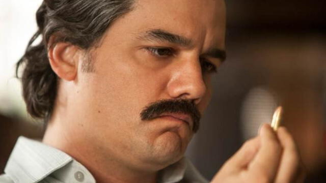 Expareja de Pablo Escobar demanda por supuesto plagio a Netflix