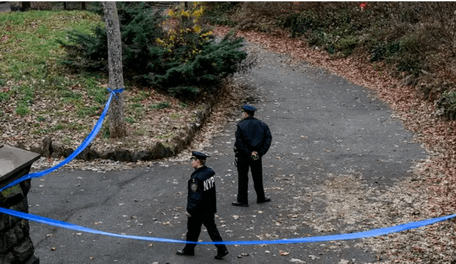 ‘Es hora de exterminar’: amenaza con matar afroamericanos en venganza por la muerte de estudiante [FOTOS] 