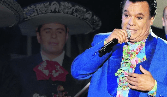 Juan Gabriel está vivo y reaparecerá muy pronto, reveló su expareja [VIDEO]