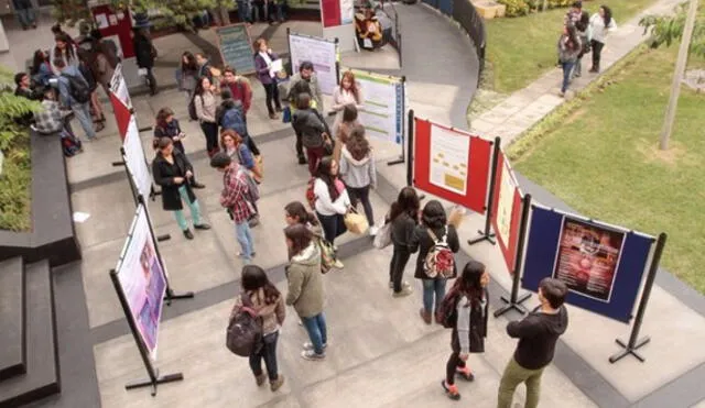 Solo 10 universidades en el Perú están licenciadas