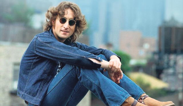Ícono. En diciembre próximo se cumplen 40 años del asesinato de John Lennon.