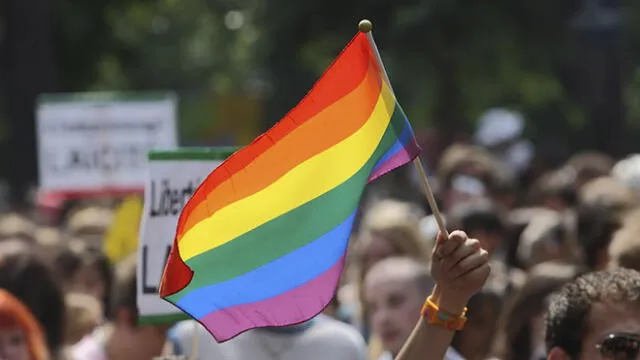 Brunéi castigará con la pena de muerte las relaciones entre homosexuales