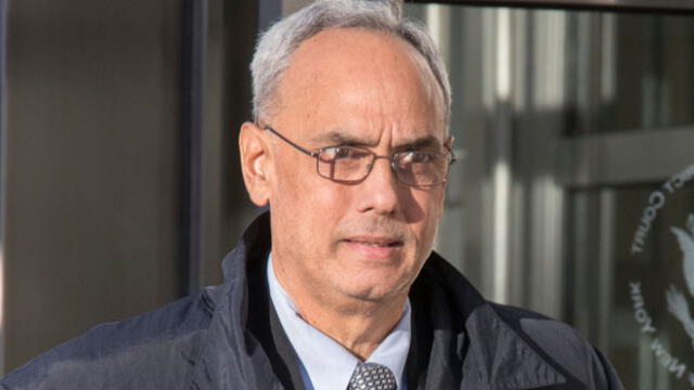 Manuel Burga: detectan cuenta del ex presidente de la FPF en banco Wells Fargo