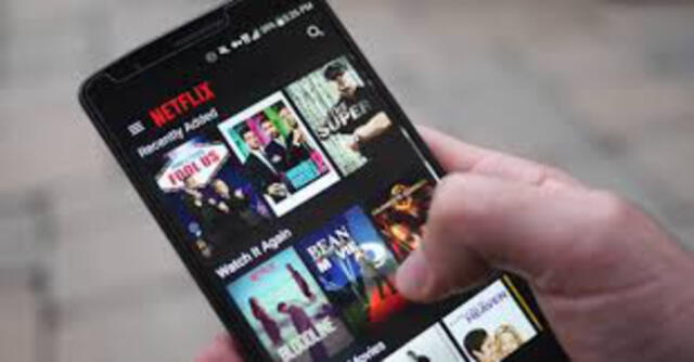 Netflix ya no se puede instalar en teléfonos Android que tengan la versión 5.0 del sistema operativo. Foto: Netflix.