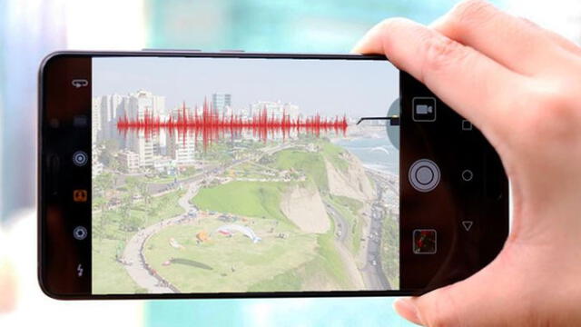 Xiaomi anunció que la función de alerta sísmica estará integrada en los dispositivos que ejecuten MIUI 11 y Mii TV.