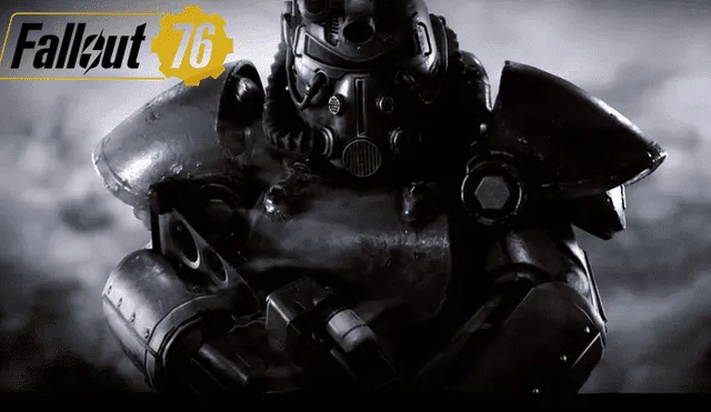 Fallout 76: la nueva fórmula RPG online de Bethesda que no cumplió las expectativas [REVIEW]