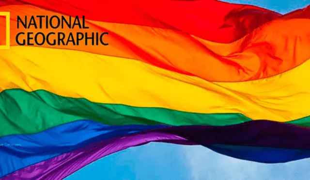 National Geographic presentará un especial dedicado a la comunidad gay.